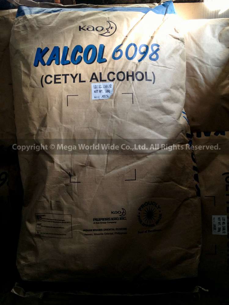 KALCOL 6098 (Cetyl Alcohol)